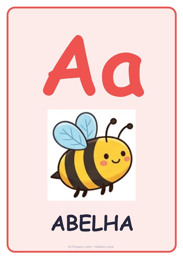 Página de amostra